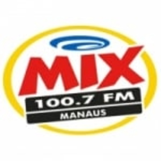 Rádio Mix 100.7 FM/AM